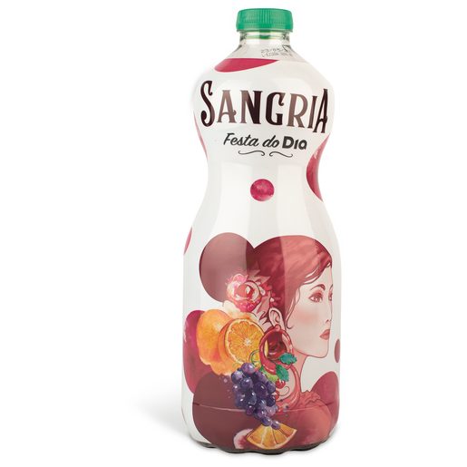 FESTA DO DIA Sangria 1,5 L