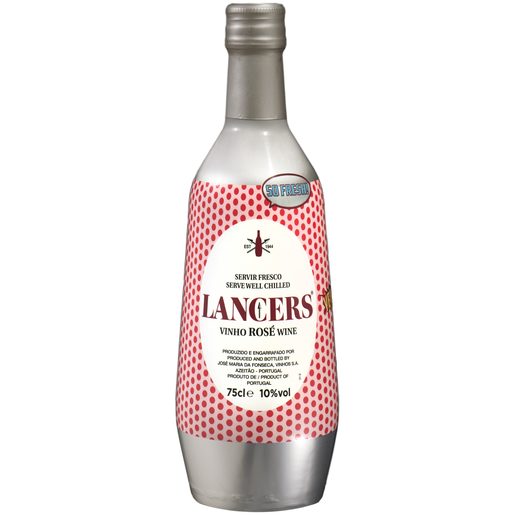 LANCERS Vinho Rosé 750 ml