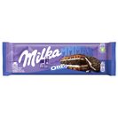 MILKA Chocolate com Oreo 300 g