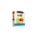 BEPLUS Puré de Frutas com Bolacha 2x130 g BEPLUS Puré de Frutas com Bolacha 2x130 g