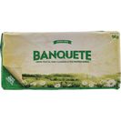 BANQUETE Creme Vegetal Culinário 1 kg