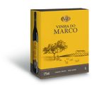 VINHA DO MARCO Vinho Tinto Bag In Box 5 L
