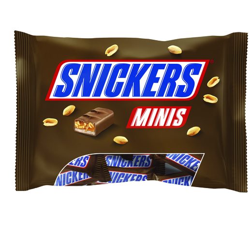 SNICKERS Chocolate 170 g