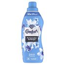 COMFORT Intensificador de Perfume Onda de Frescura 760 ml