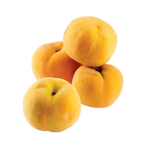 AUCHAN Pêssego Amarelo (1 un = 200 g aprox) AUCHAN Pêssego Amarelo (1 un = 200 g aprox)