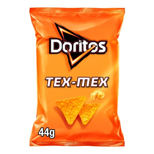 DORITOS Tex Mex 44 g