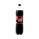 AUCHAN Refrigerante com Gás Cola Zero 1,5 L