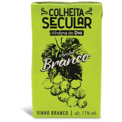 DIA COLHEITA SECULAR Vinho Branco 250 ml