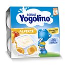 YOGOLINO Alperce Nestlé 4x100 g