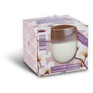 DIA Vela Baunilha Chocolate 1 Un