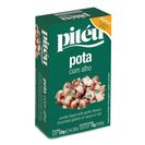 PITÉU Pota Com Alho 120 g