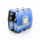 TOP BEER Panache 6x250 ml