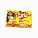 MORENINHA DO RIO Paçoca Retangular Embrulhada 20 g