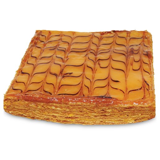 Mil Folhas 500 g Mil Folhas 500 g