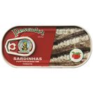 PESCADOR Sardinhas Em Tomate 56 g