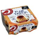 AUCHAN Pudim Flan Caramelo 4x100 g AUCHAN Pudim Flan Caramelo 4x100 g