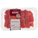 AUCHAN Bife Extra Fino Bovino (1 un = 295 g aprox)
