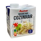 AUCHAN Nata UHT para Cozinhar 500 ml AUCHAN Nata UHT para Cozinhar 500 ml