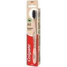 COLGATE Escova De Dentes Bambu Carvão COLGATE Escova De Dentes Bambu Carvão