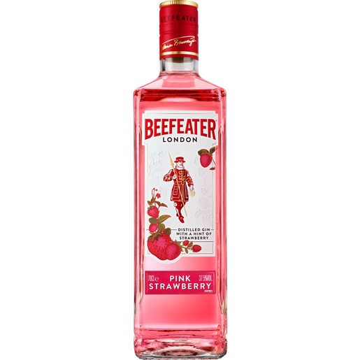 BEEFEATER Gin Pink 700 ml
