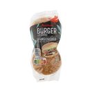AUCHAN Pão Hambúrguer com Sésamo 4 un