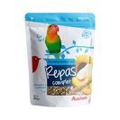 AUCHAN Comida Grande Periquito Menu Completo 800 g AUCHAN Comida Grande Periquito Menu Completo 800 g