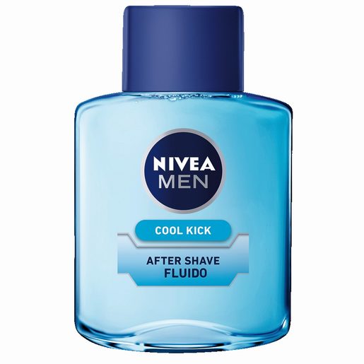NIVEA MEN After Shave Gel Fluid  100 ml