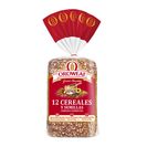 OROWEAT Pão de Forma 12 Cereais E Sementes 680 g