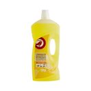 AUCHAN Lava Tudo Limão 1,5 L AUCHAN Lava Tudo Limão 1,5 L